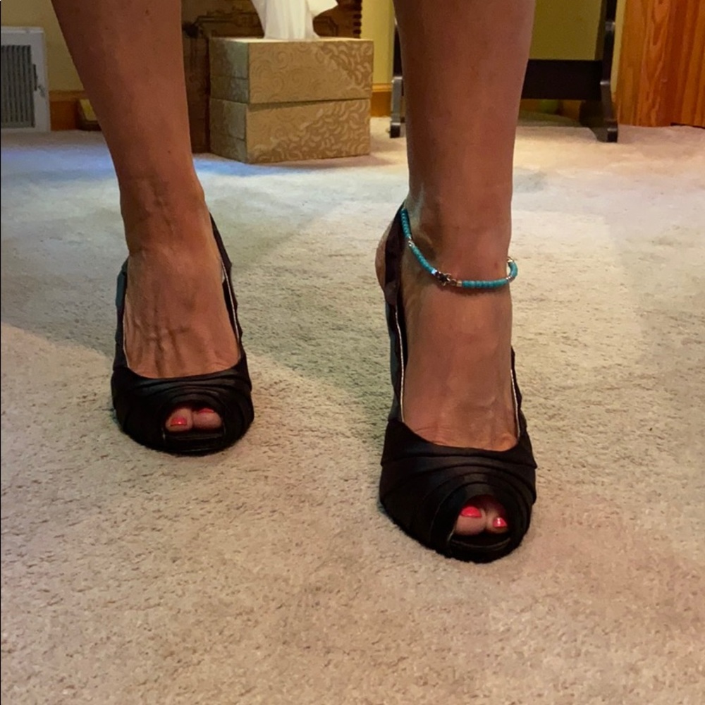 Nine West heels